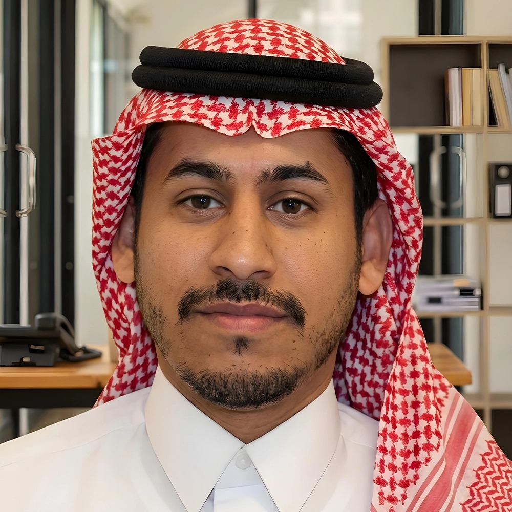 سعيد احمد الزهراني